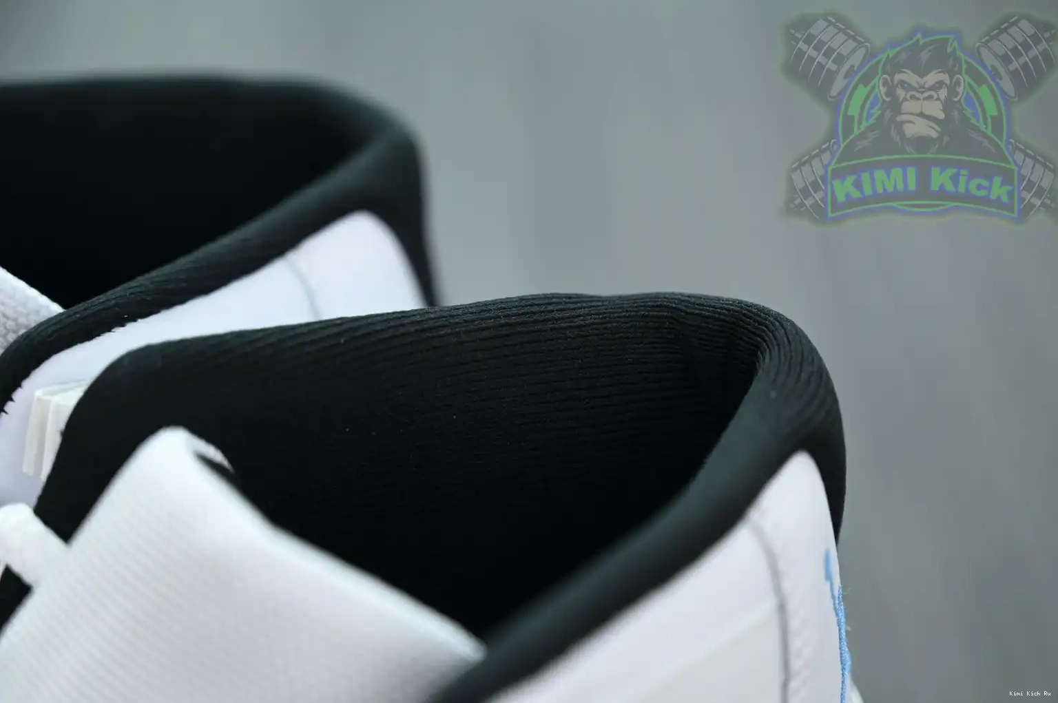 11“Legend Jordan Blue” Air Jordan Kimikick 2024 0822